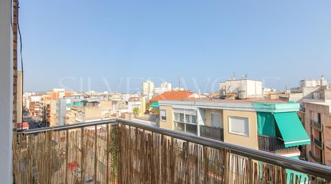 Foto 2 de Àtic en venda a Calle del Xoriguer, Sant Joan, Vilanova i la Geltrú