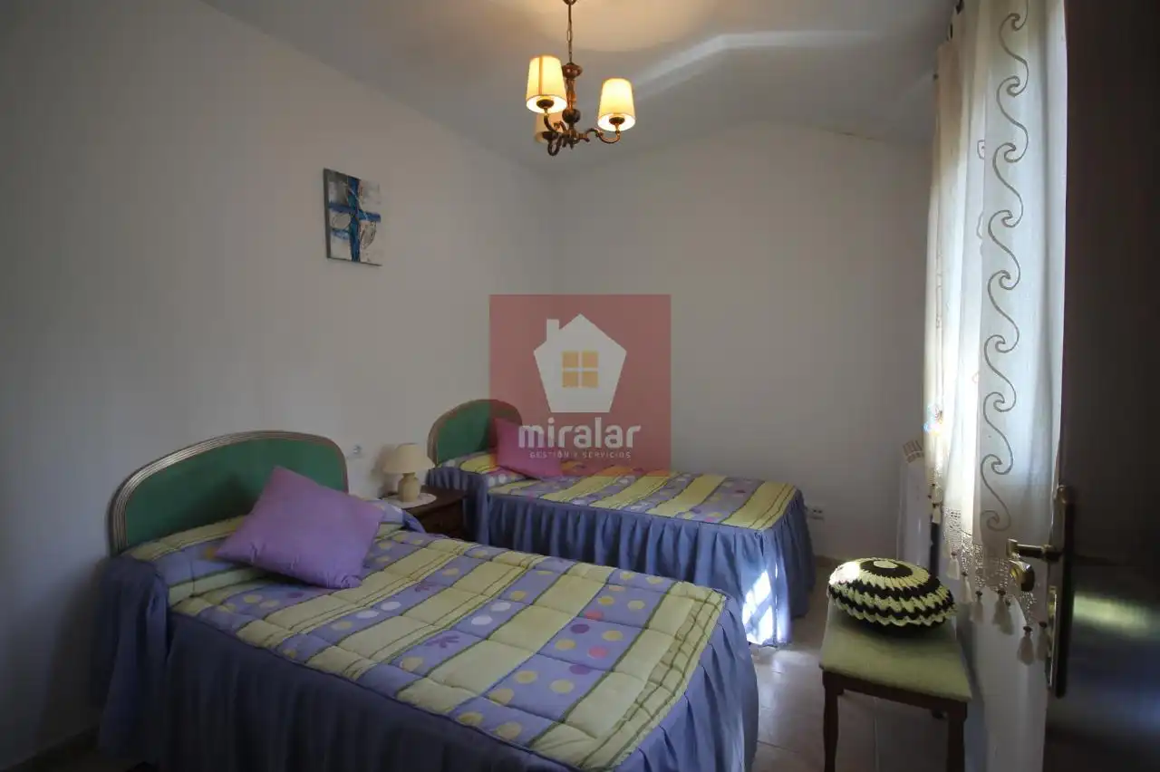Casa amb jardí en venda a Covelo, imagen 8
