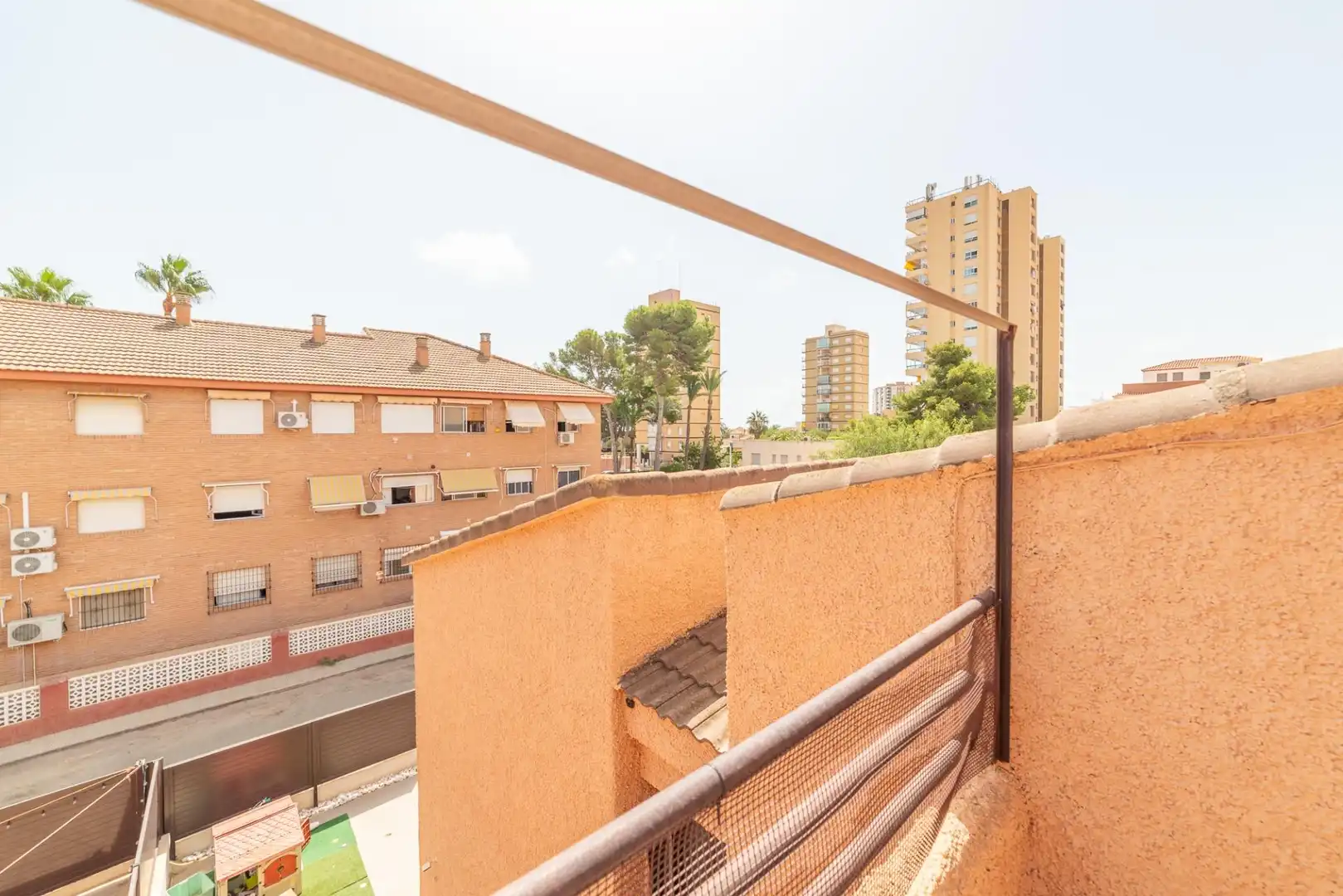 Dúplex amb terrassa en venda a Calle VIRGEN DE LA CARIDAD, imagen 24