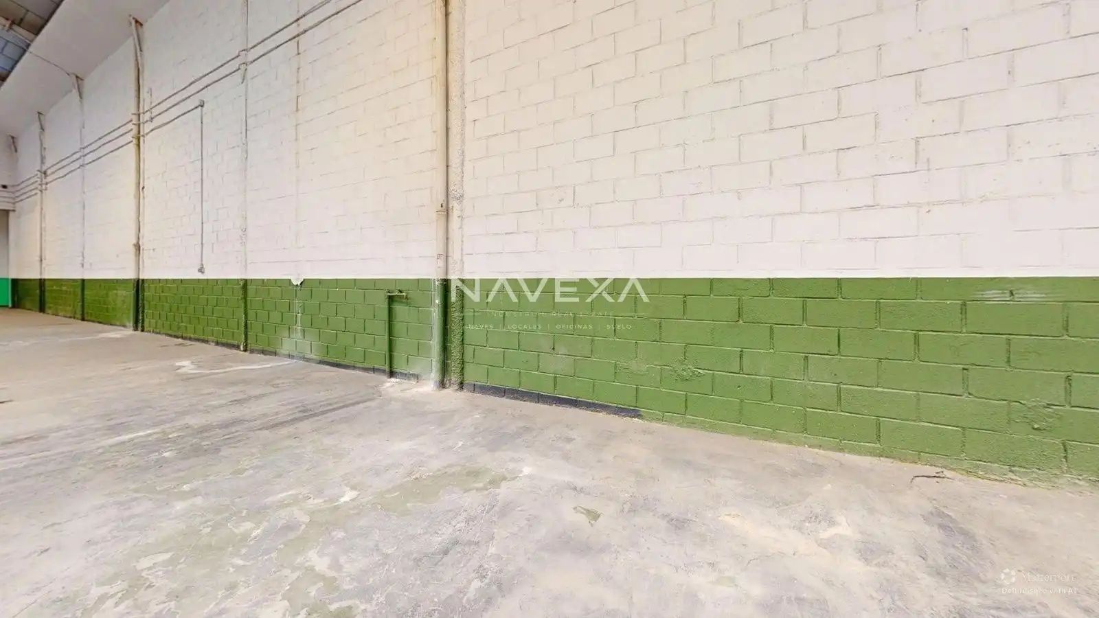 Industrial building to rent in Fundidores, imagen 48