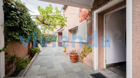 Foto 4 von Haus oder Chalet zum Verkauf in Alejandro Villegas, Canillas, Madrid Capital