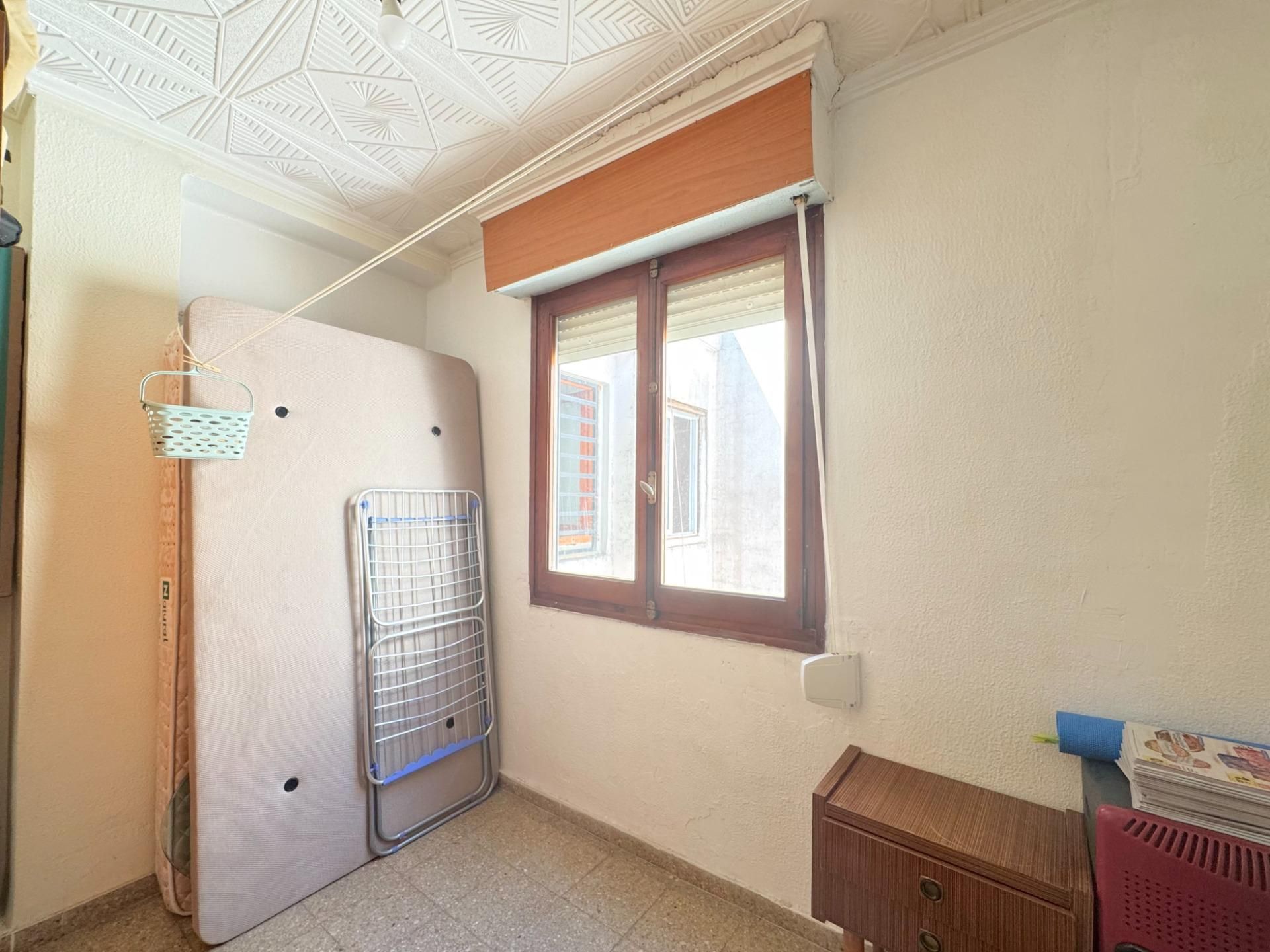Flat for sale in Fraternidad, Elda