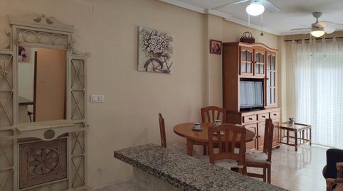 Foto 3 de Apartamento de alquiler en Gran Playa, Santa Pola