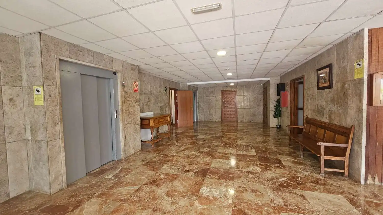 Apartamento en venta en Torremolinos con Aire acondicionado, Calefacción y Piscina