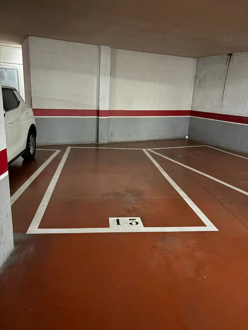 Wohnung mit Aufzug zur Miete in Carrer de les Boqueres, imagen 18