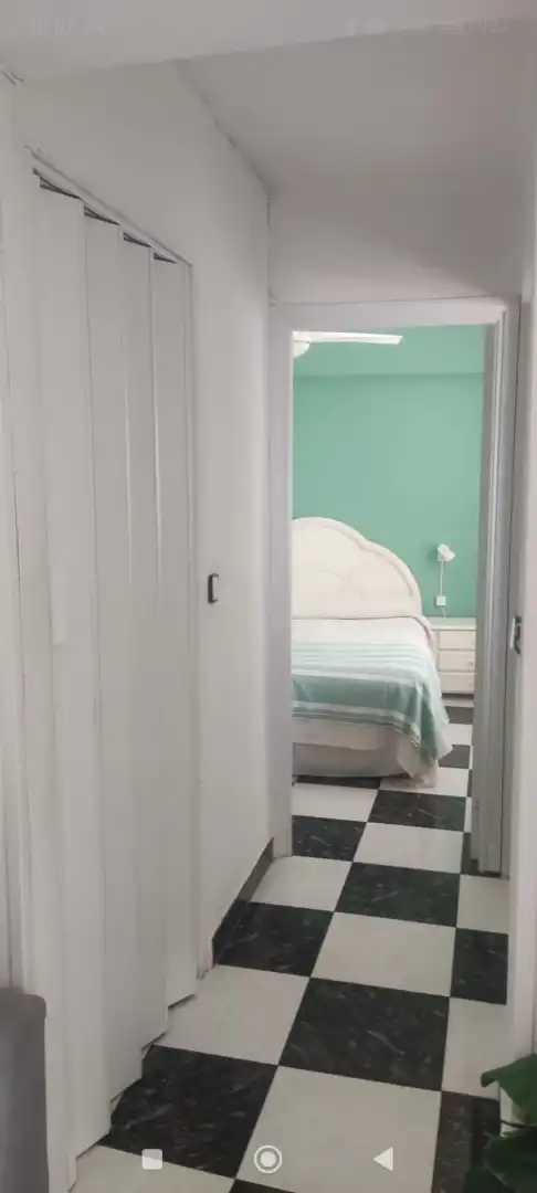 Apartamento de alquiler en El Bajondillo