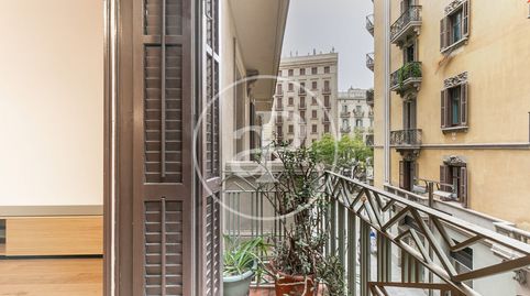 Foto 2 von Wohnung zur Miete in Via Laietana, Sant Pere, Sta. Caterina i la Ribera, Barcelona Capital