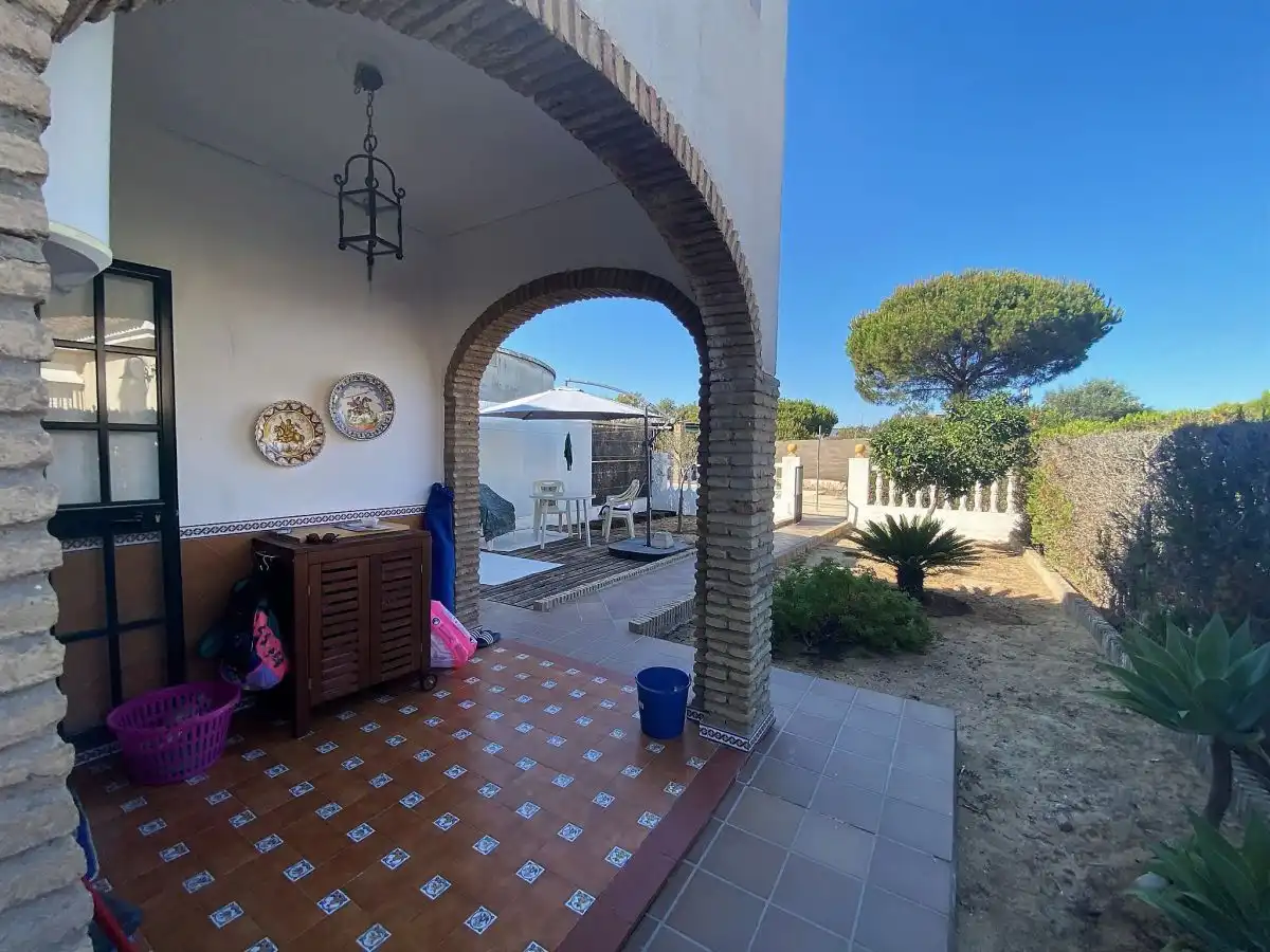 Chalet en venta en Matalascañas, imagen 7