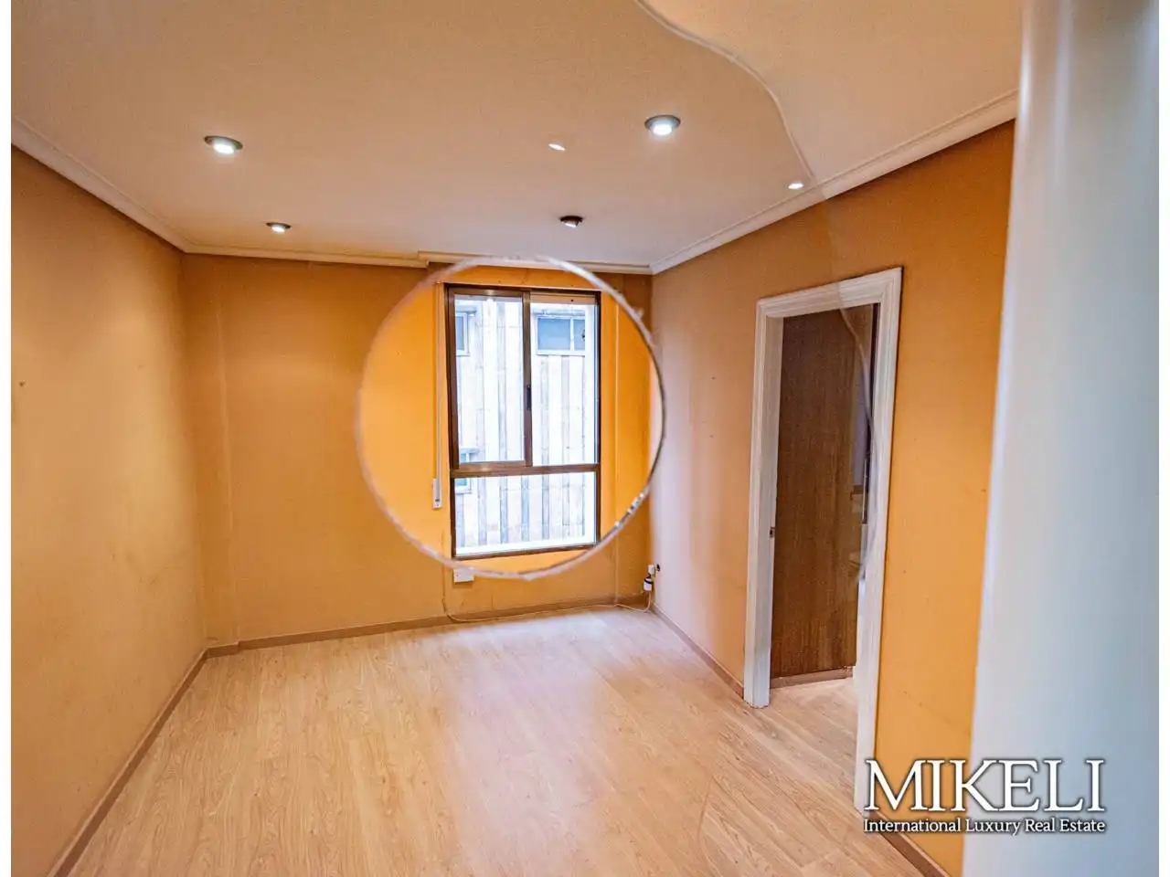 Apartamento en venta en Santander con Calefacción, Amueblado y Alarma