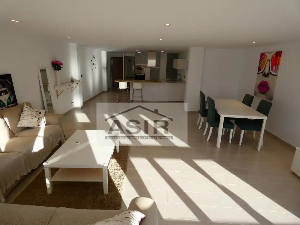 Flat for rent in Alquenència - Venècia