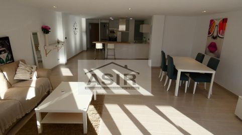 Foto 2 de Pis de lloguer a Alquenència - Venècia, Alzira