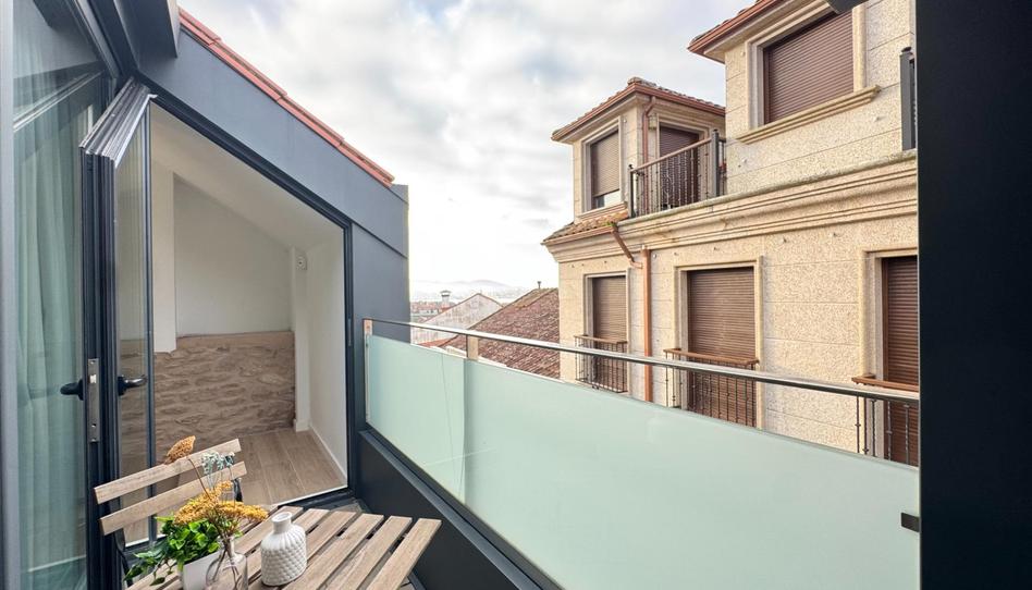 Photo 1 of Single-family semi-detached for sale in  Castillejos-carril, O Carril, Pontevedra