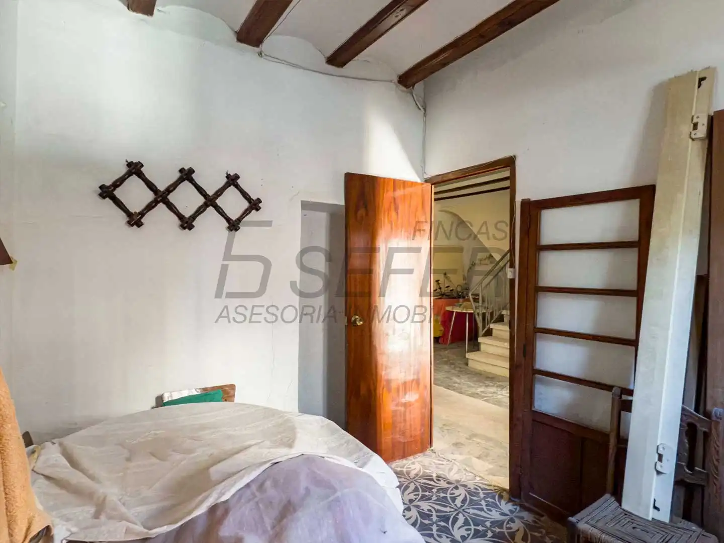 Habitación de Casa o chalet en venta en Vila-real