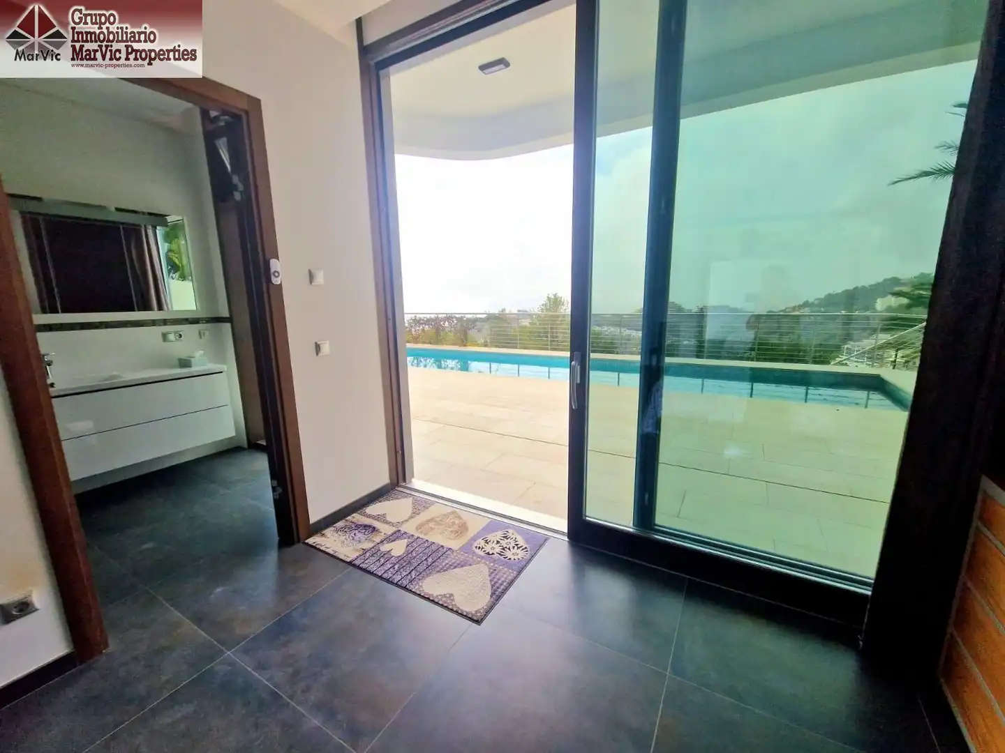 Chalet con piscina en venta en Altea Hills, imagen 32
