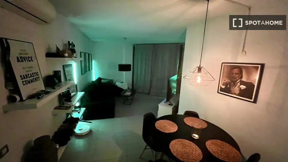 Zimmer in Foners