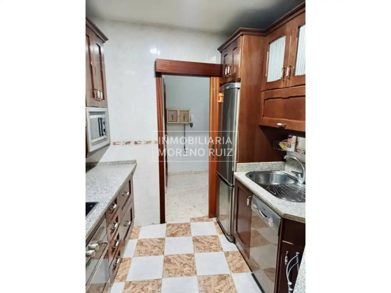 Piso en venta en Baena, imagen 9