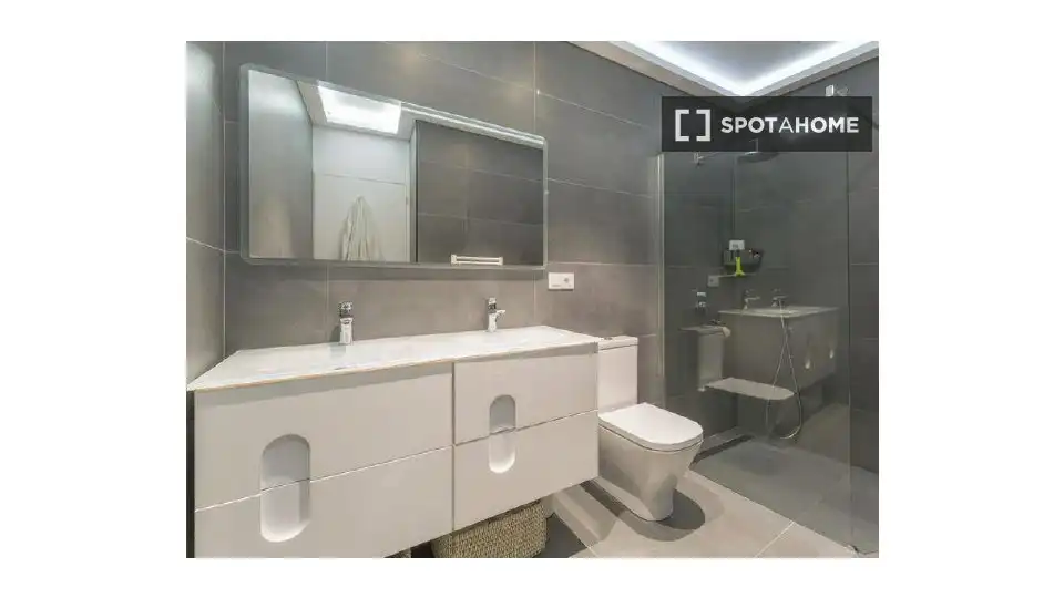 Habitació a El Sindicat