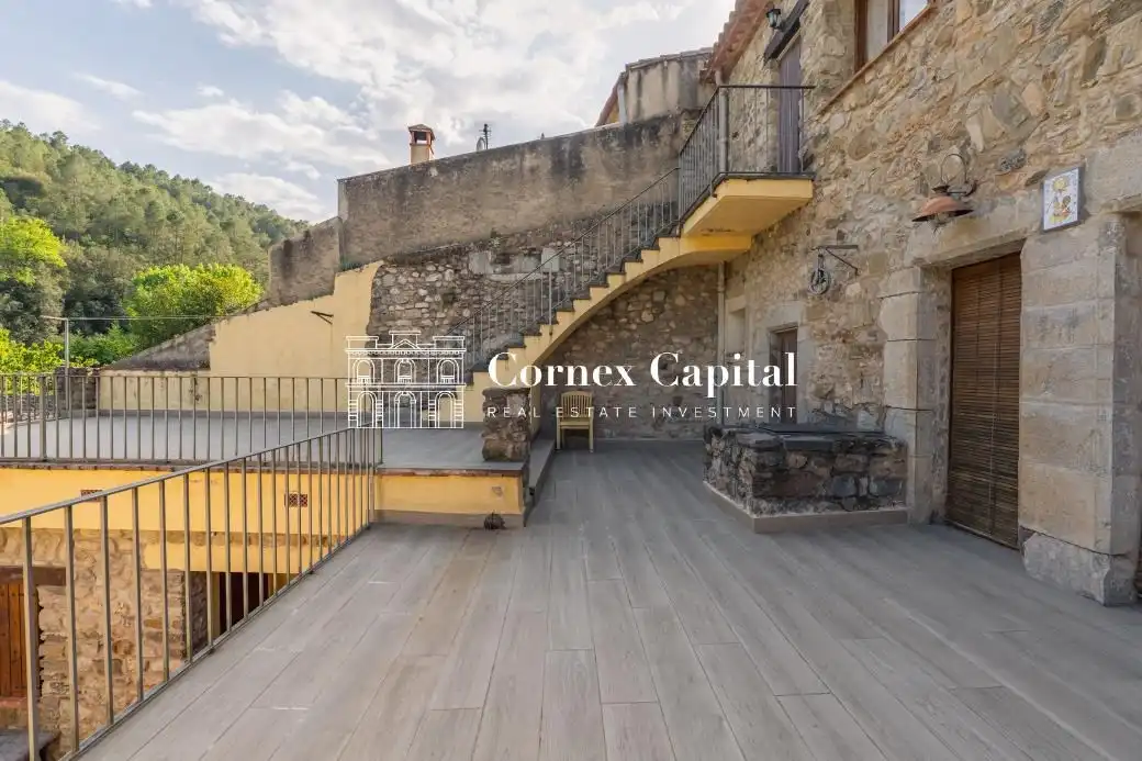 Maison avec piscine à vendre à Sant Llorenç de la muga, imagen 22