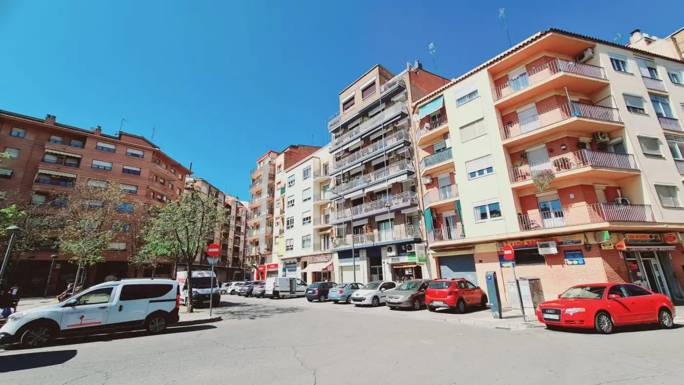 Local comercial en venda a SANTA M MAGDALENA 2, imagen 11