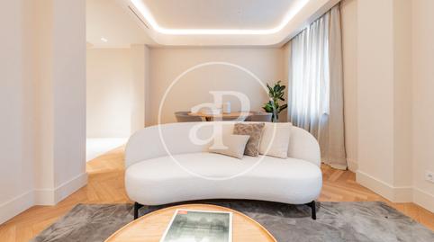 Foto 4 de Pis en venda a Ibiza de Madrid,  Madrid Capital