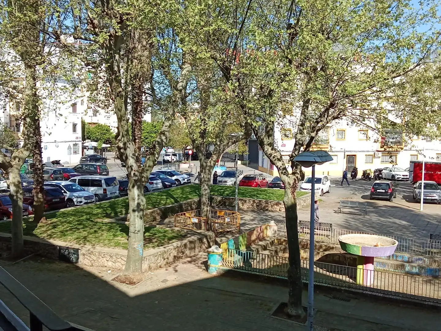 Local comercial en venda a Calle Pontevedra, imagen 3