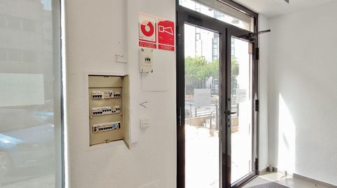 Foto 5 de Oficina de alquiler en Calle de Rafael Alberti, 1, Oliveros - Altamira, Almería Capital