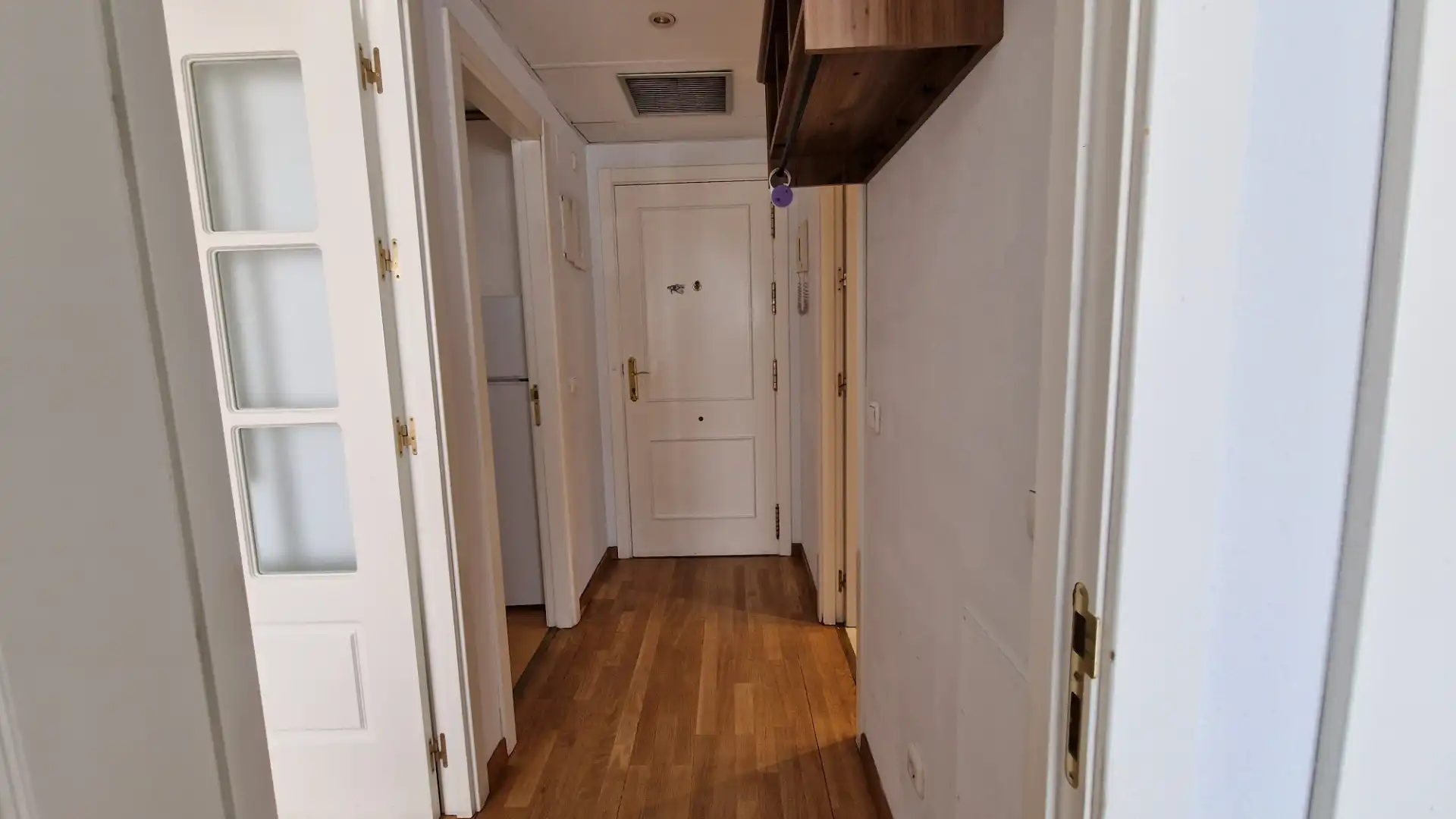 Apartamento de alquiler en Calle de Deyanira, 59, Rejas