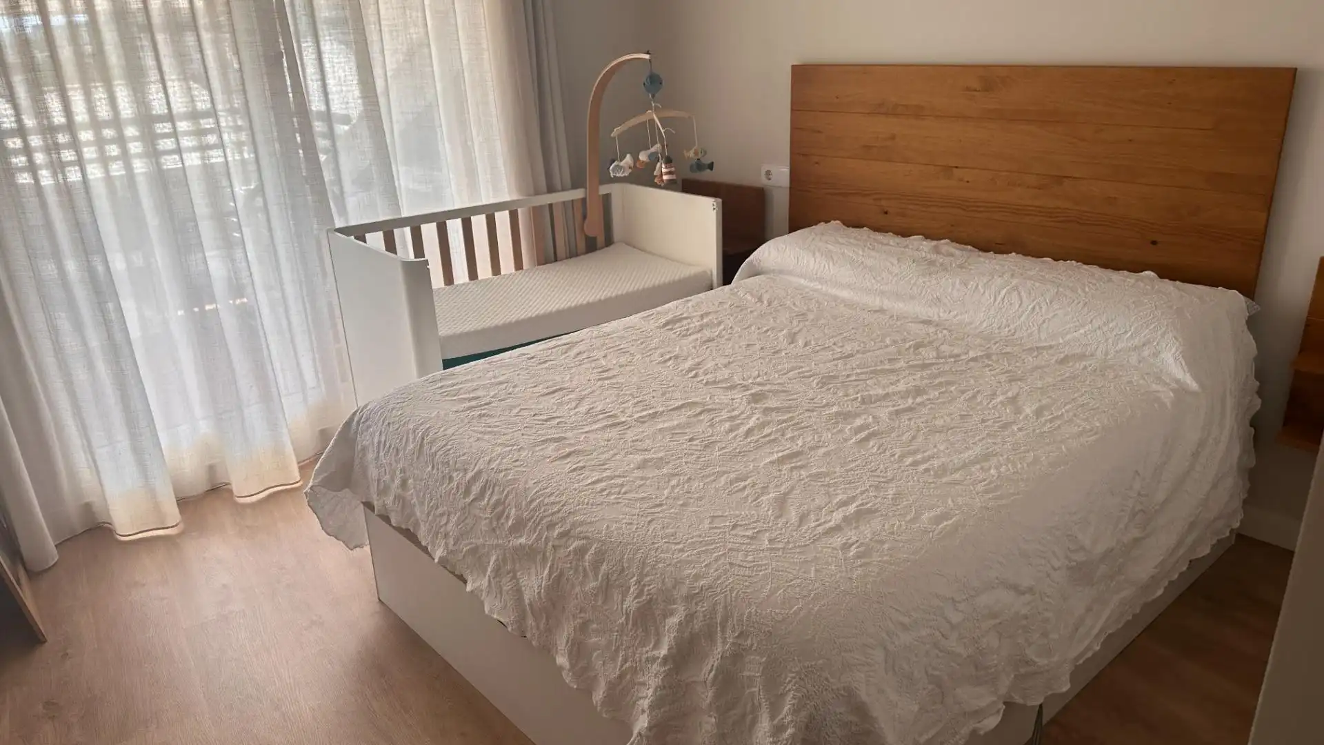 Habitación de Piso en venta en Elche / Elx con Aire acondicionado, Calefacción y Terraza