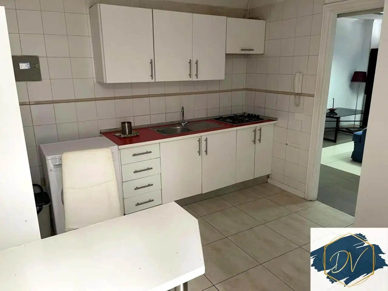 Flat for rent in De Los Menceyes, La Cuesta -Finca España