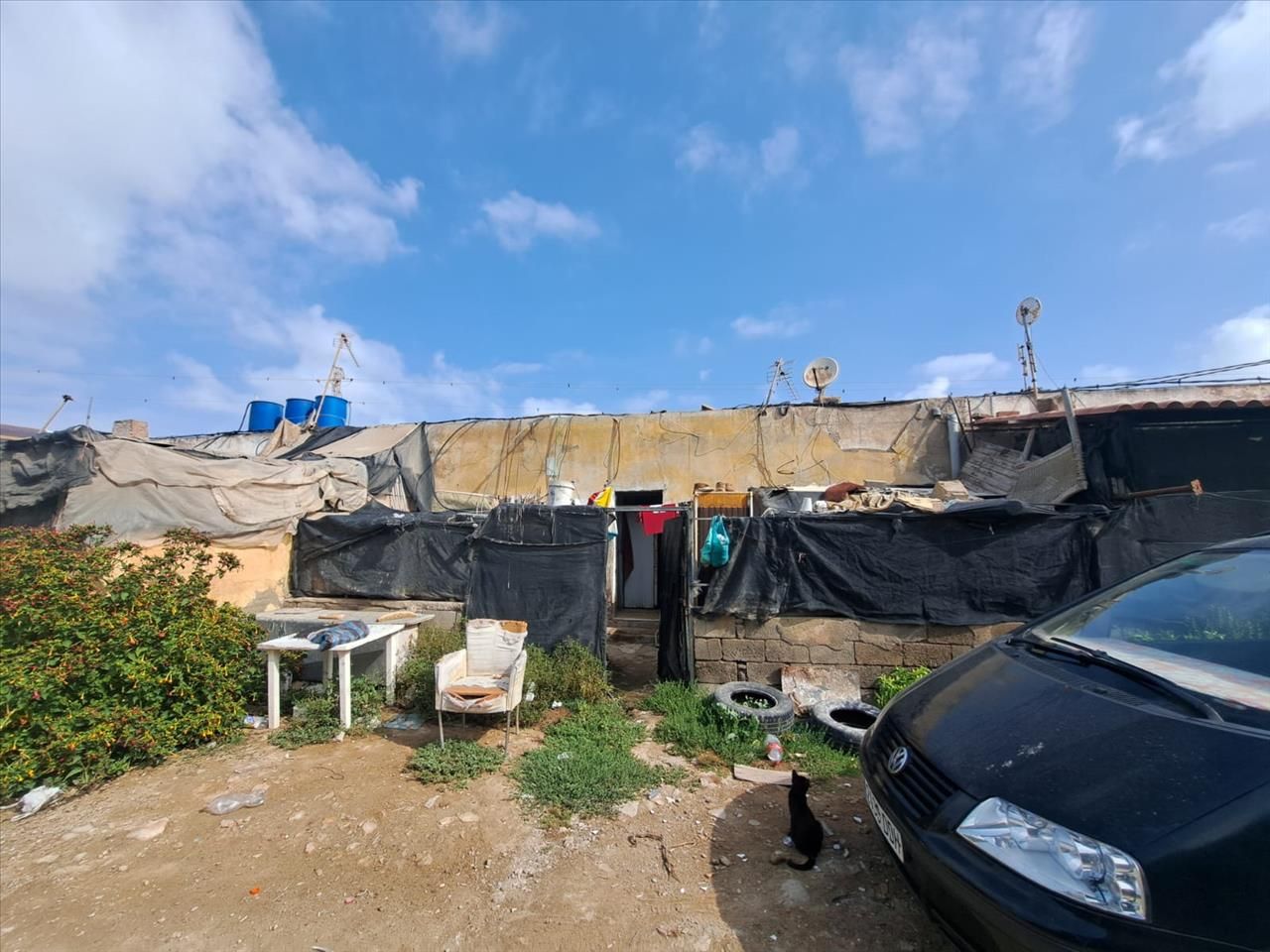 Single-family semi-detached for sale in El Ejido