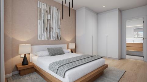 Foto 5 de Piso en venta en Alitana - Casablanca, Alicante