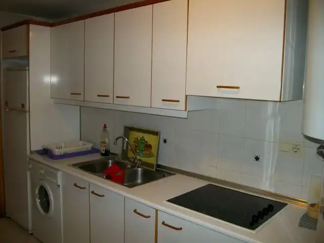 Flat for rent in Calle Bretón, San Esteban - San Cristóbal
