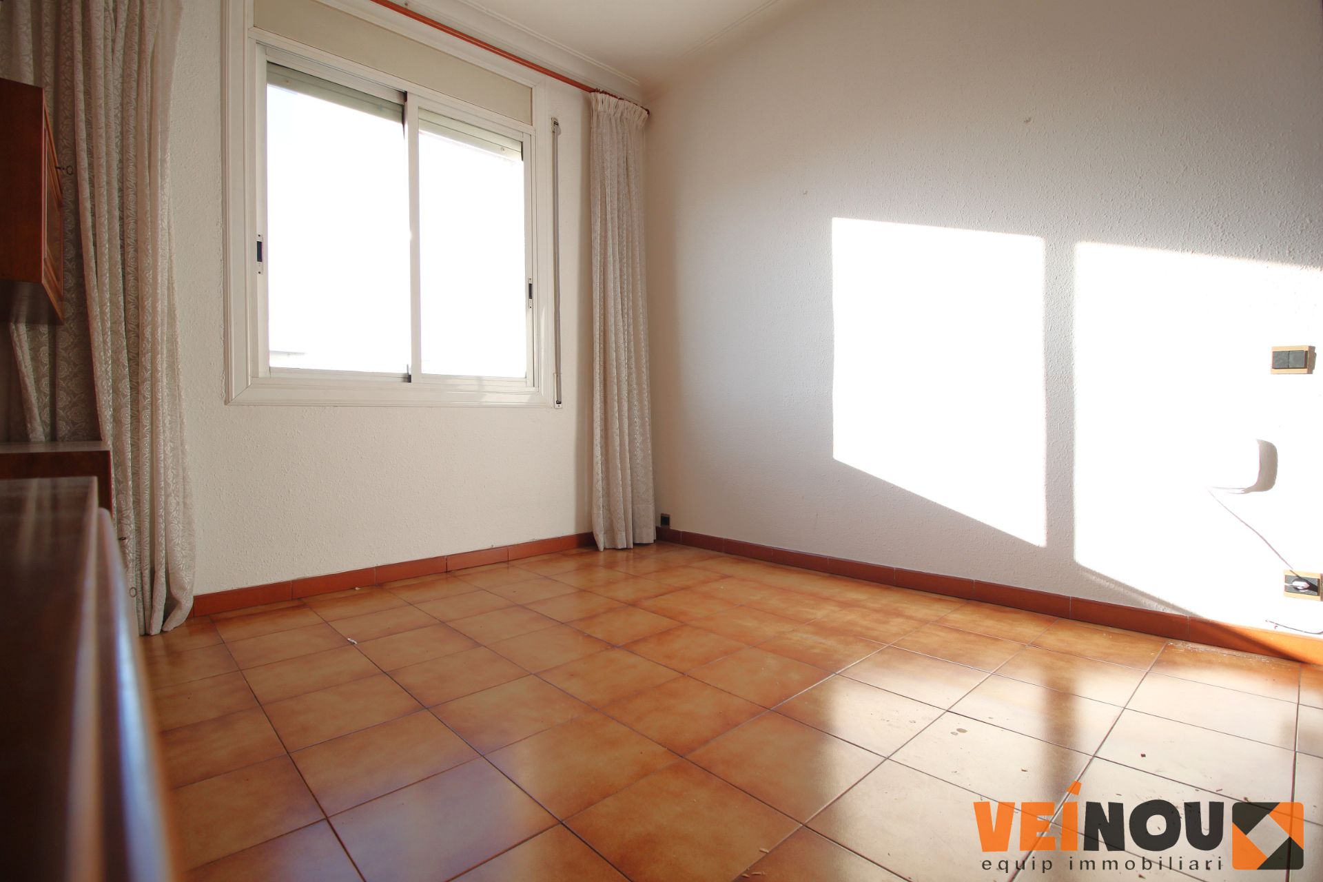 Dormitori de Pis en venda en  Barcelona Capital amb Forn