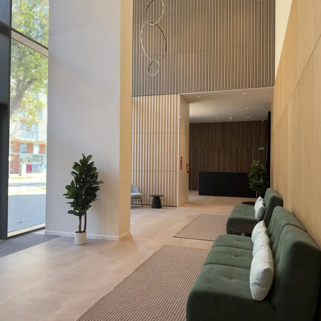 Ronda Barceló, 88, Eixample