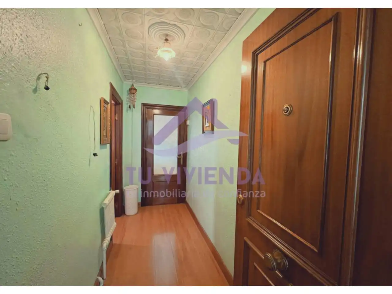 Piso en venta en Valladolid con Calefacción