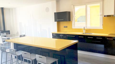 Foto 5 de Casa o xalet en venda a Calle Mayor, El Raal, Murcia