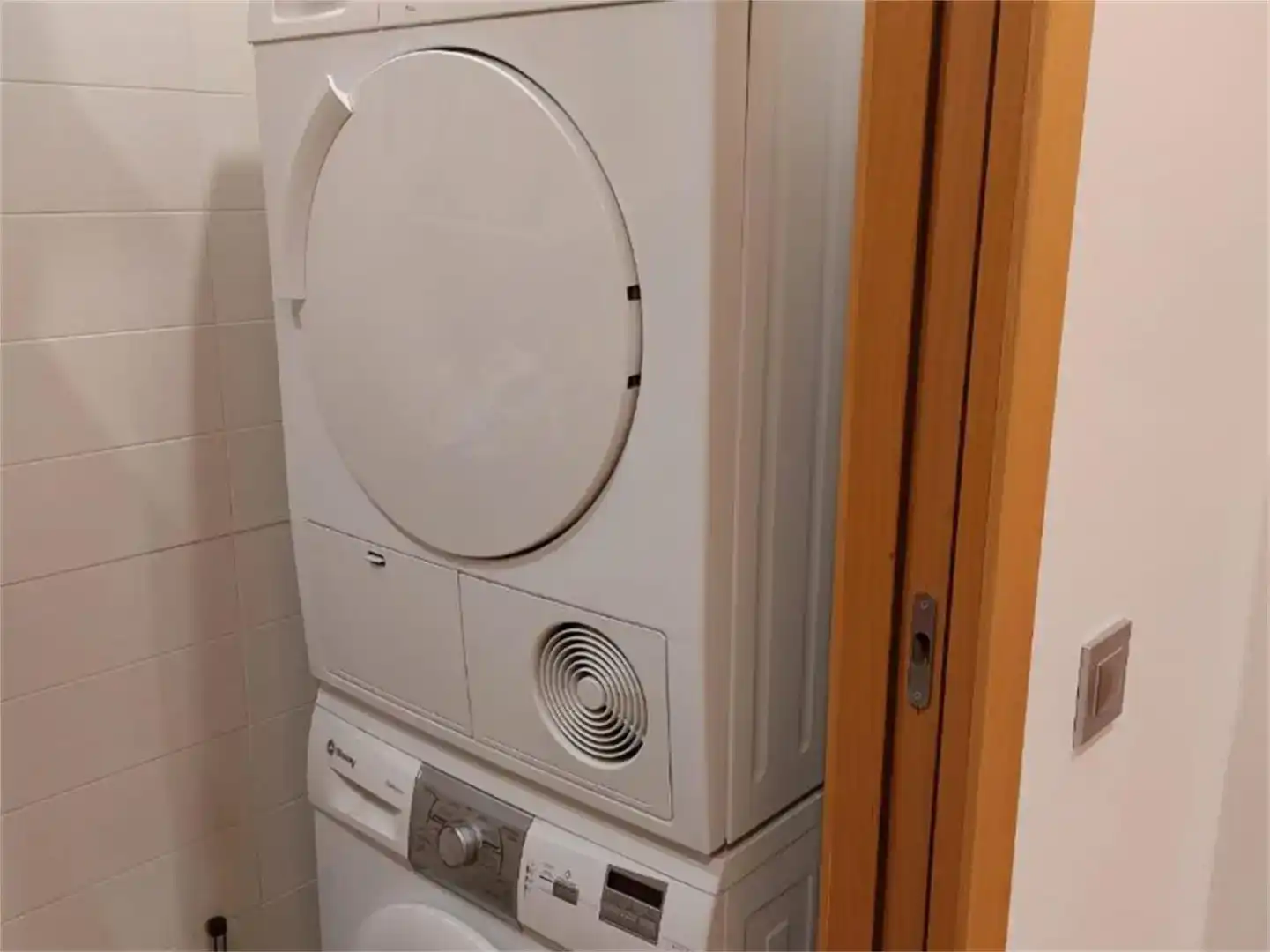 Habitación de Piso en venta en Torregrossa con Aire acondicionado, Parquet y Trastero