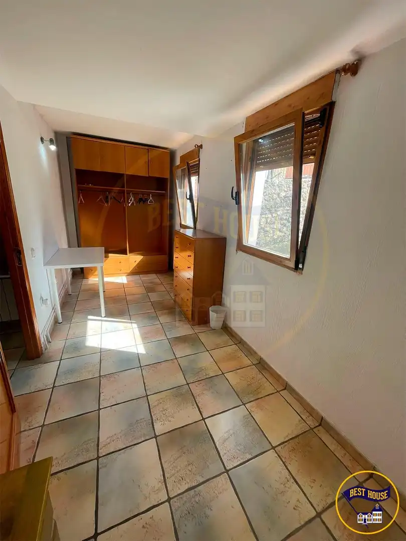Casa o xalet de lloguer en Cuenca amb Calefacció i Terrassa