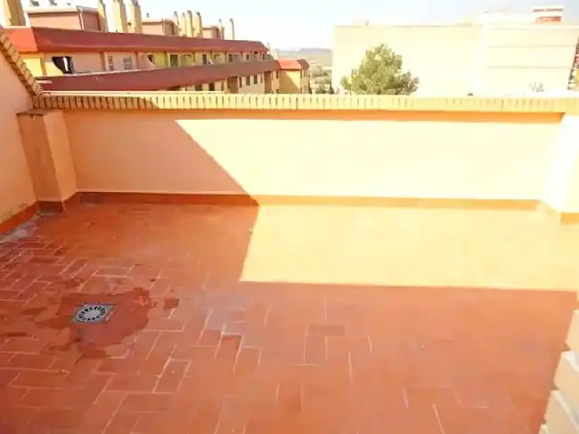 Ático en venta en C/ Benimodo, Algemesí