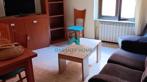 Foto 2 de Pis de lloguer a Carmelitas, Salamanca