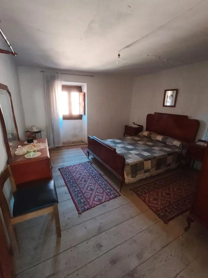 Habitación de Finca rústica en venta en Villasur de Herreros, Burgos