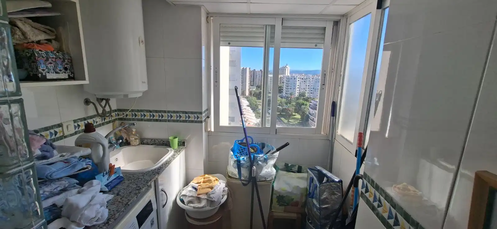 Apartament amb piscina en venda a Carrer Ribera Baixa, imagen 24