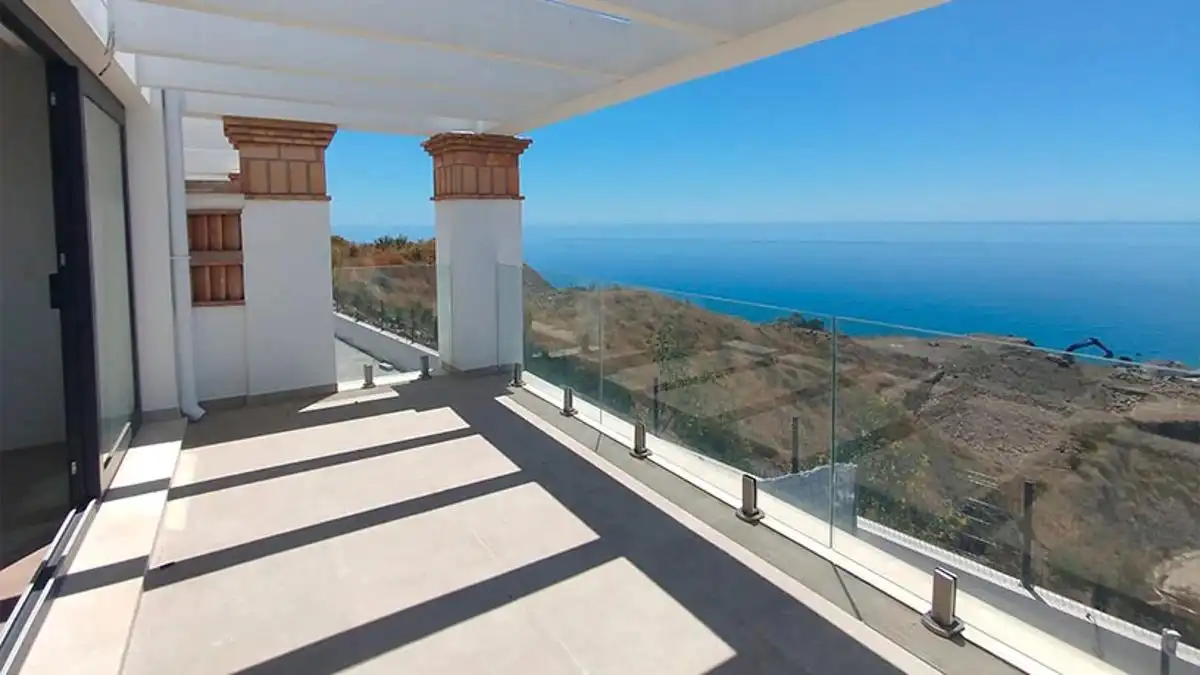 Appartement avec piscine à vendre à El Peñoncillo, imagen 33