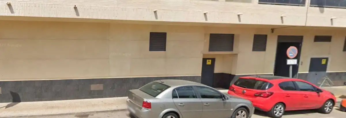 Business premises for sale in Ramon y Cajal, imagen 4