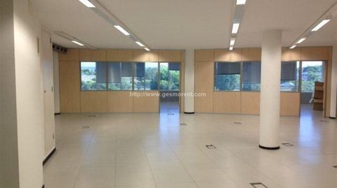 Foto 4 von Büro zur Miete in Son Riera - Aeroport, Palma de Mallorca