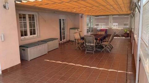 Foto 2 von Dachboden zur Miete in San Luis,  Almería Capital