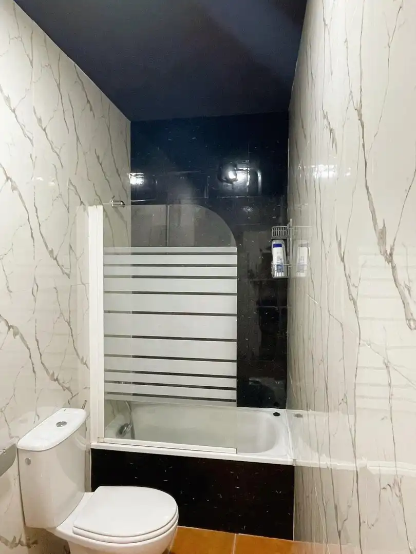 Baño de Piso en venta en Cádiz
