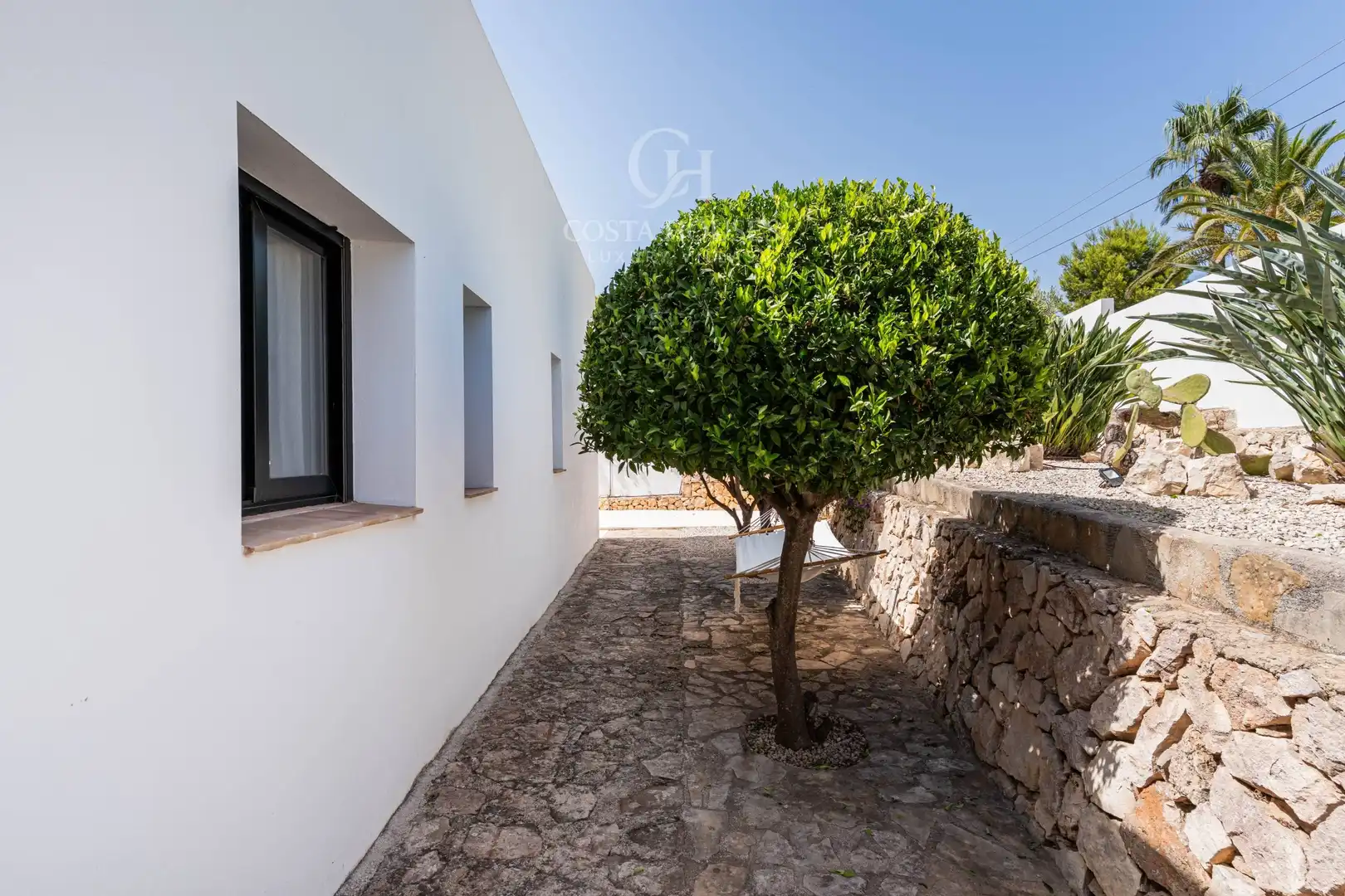 Chalet con piscina en venta en Portichol - Balcón al Mar, imagen 36