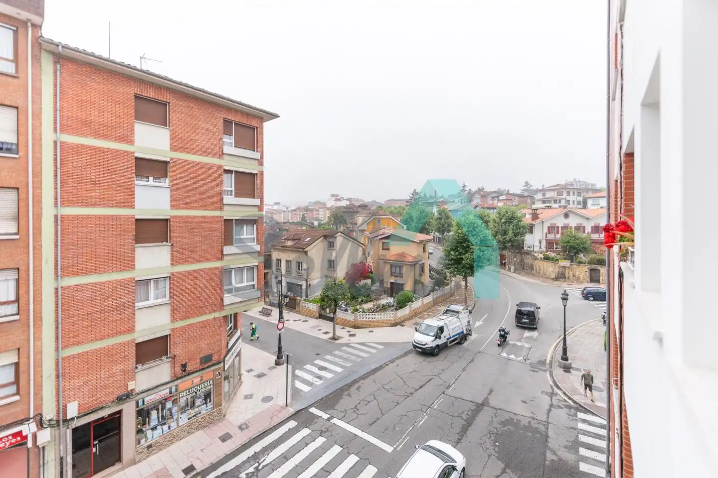 Flat for rent in Ramiro I Rey, Ciudad Naranco - Prados de La Fuente