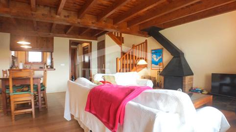 Foto 5 de Casa o chalet de alquiler en Rue Du Canigou, 8, Osséja, Cerdanya Francesa